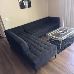living room furniture