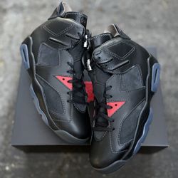 Jordan 6 Retro Bin23 New Size 9M