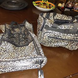 Cheetah 45.00 For Both Items