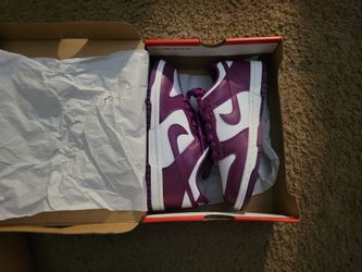 Nike dunks