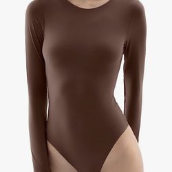 Pumiey Size Small Bodysuit  Absolutely Soft