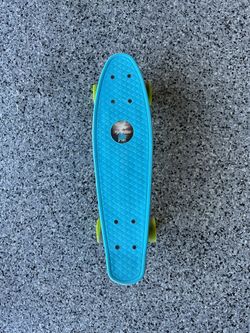 Penny Skateboard