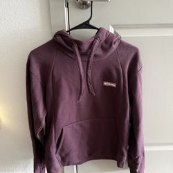 Two Women’s Columbia Hoodies XS