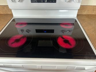 Stove