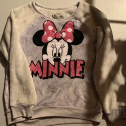 Disney  Girls Sweatshirt