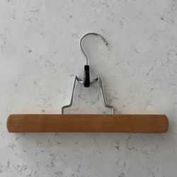 Pants & Skirt Hanger x18