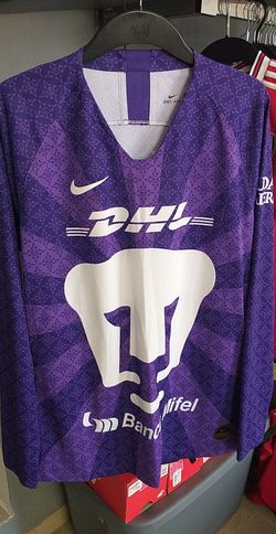 Nike Pumas UNAM Portero Utileria