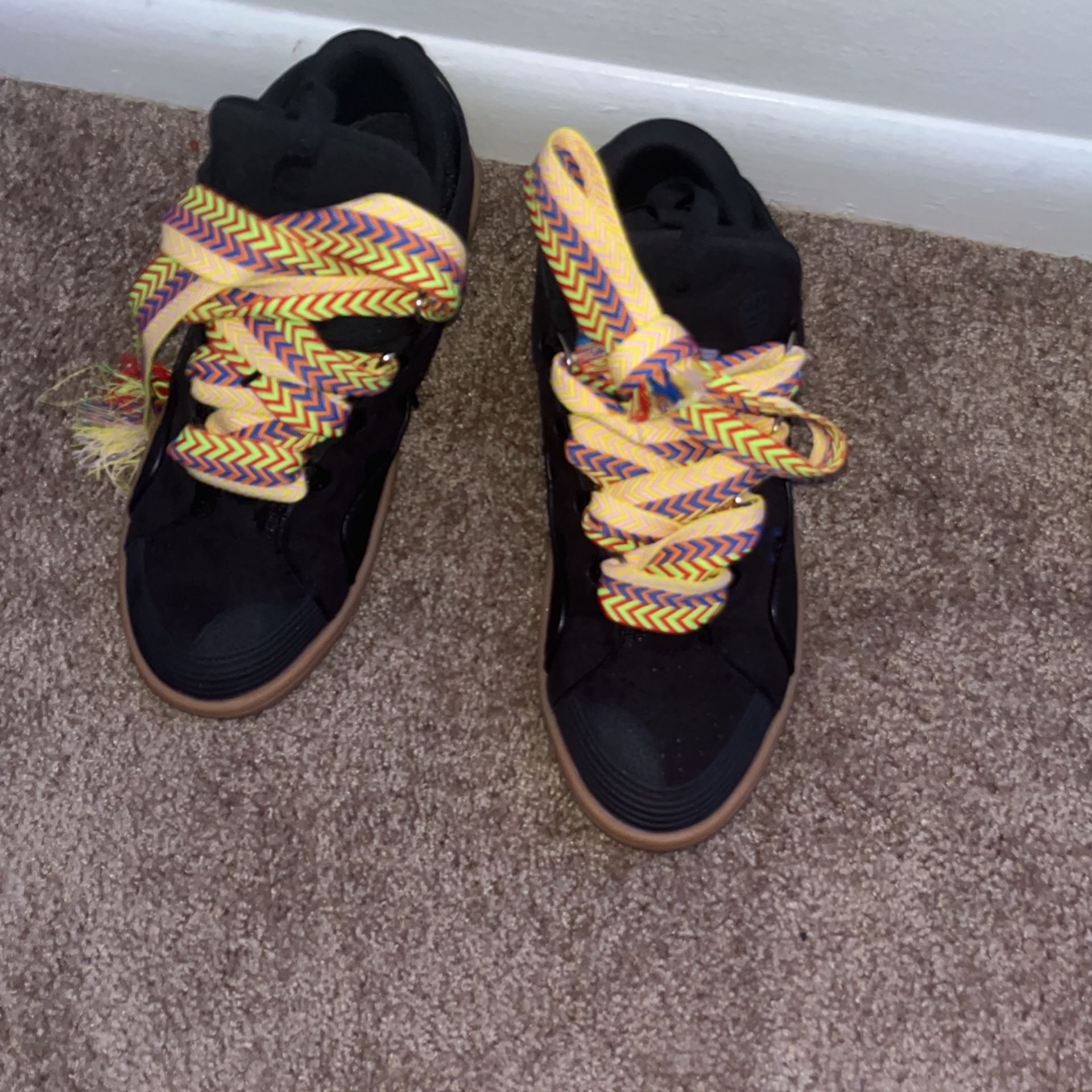 Lanvin Curvs Size 10 Need Em Gone ASAP! I’m Done Holding Em For People First Come First Serve