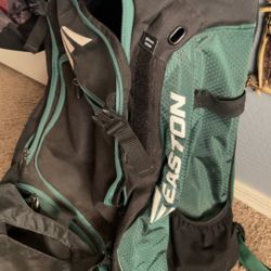 Easton Baseball Gear Bag