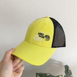 Stussy Trucker Hat