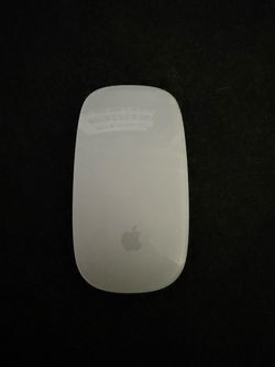 Magic Mouse