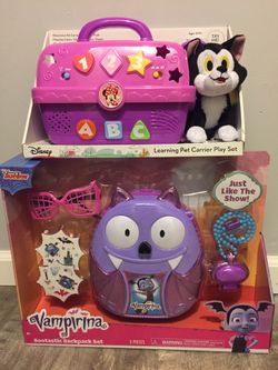 Toys bundle for $25/pick up Gahanna