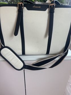 Work tote