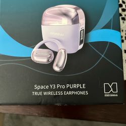 Translators Earphones 