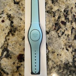 Disney Magic Band