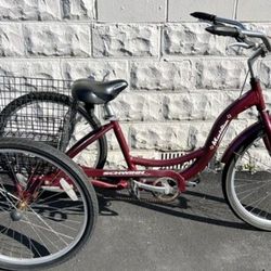 Schwinn Tricycle 