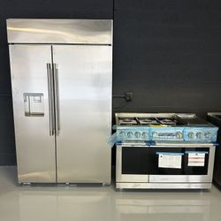 Brand New Monogram Set 