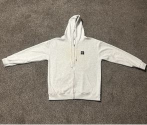 Stone Island Zipper