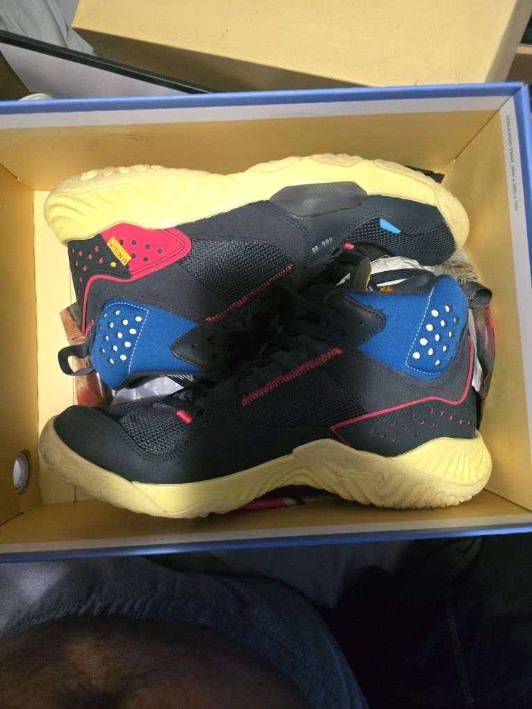 Jordan Delta Union 10.5