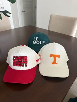 Hats