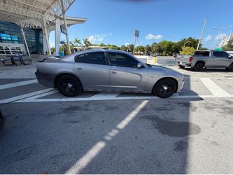 2014 Dodge Charger