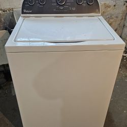 Whirlpool Washer