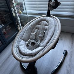 Maxi-Cosi Cassia Baby Swing