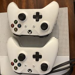 🔥 Xbox One + 15 Game Bundle — Great Condition! — $160 OBO 🔥