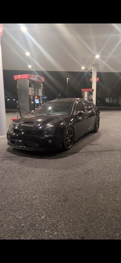 Srt4 neon