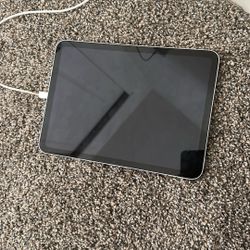 iPad 