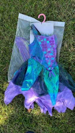 Dragonfly Girls Halloween Costume Size S