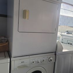 Kenmore Washer and Dryer Set 