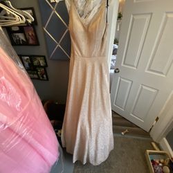 Prom / Bridesmaid Dress