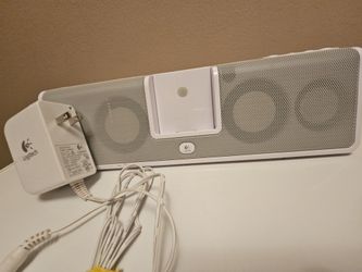 Price Lowered....iPod Speaker