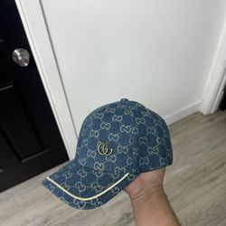 Designer Hat
