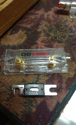 Comp.fuse n holder.......