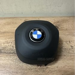 BMW G60 G61 Steering Wheel Parts M5