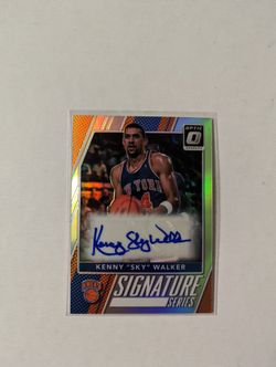 Kenny "Sky" Walker