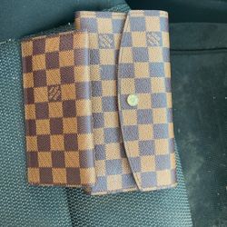 Louis Vuitton Wallet