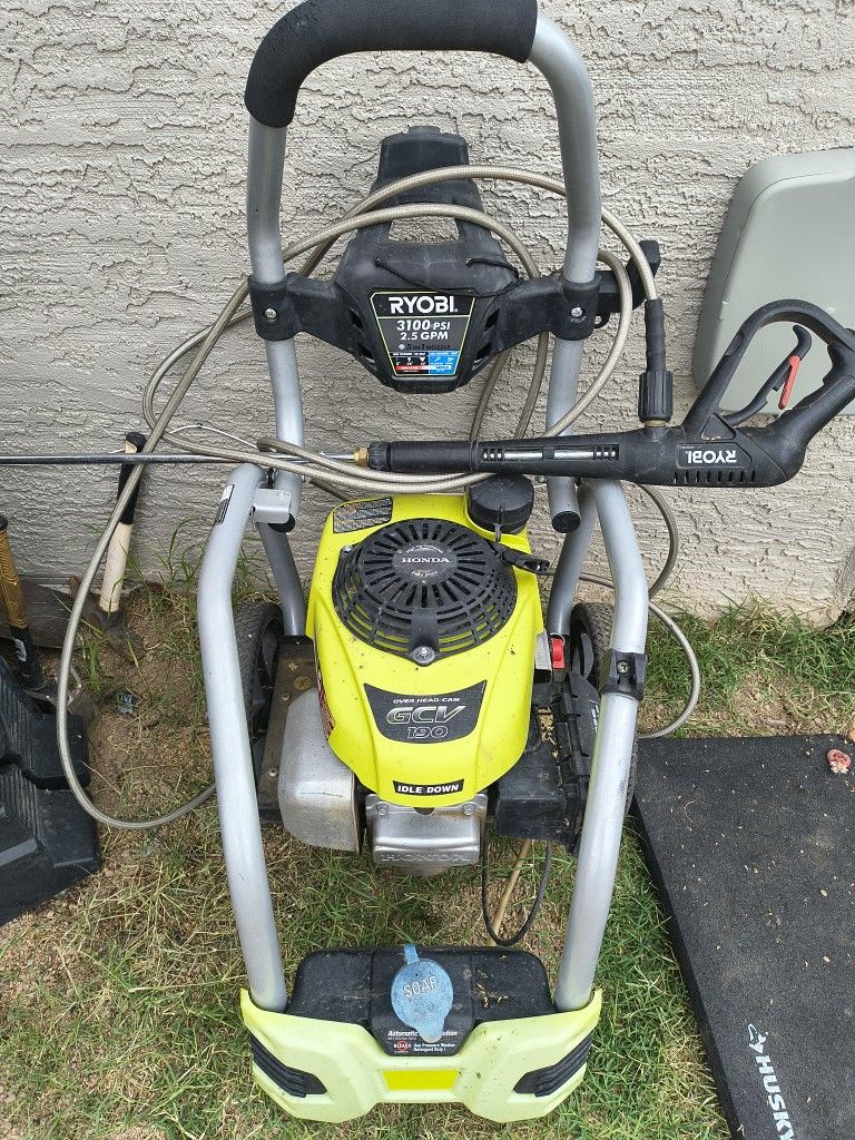 Ryobi