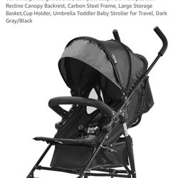 VEVOR Lightweight Stroller