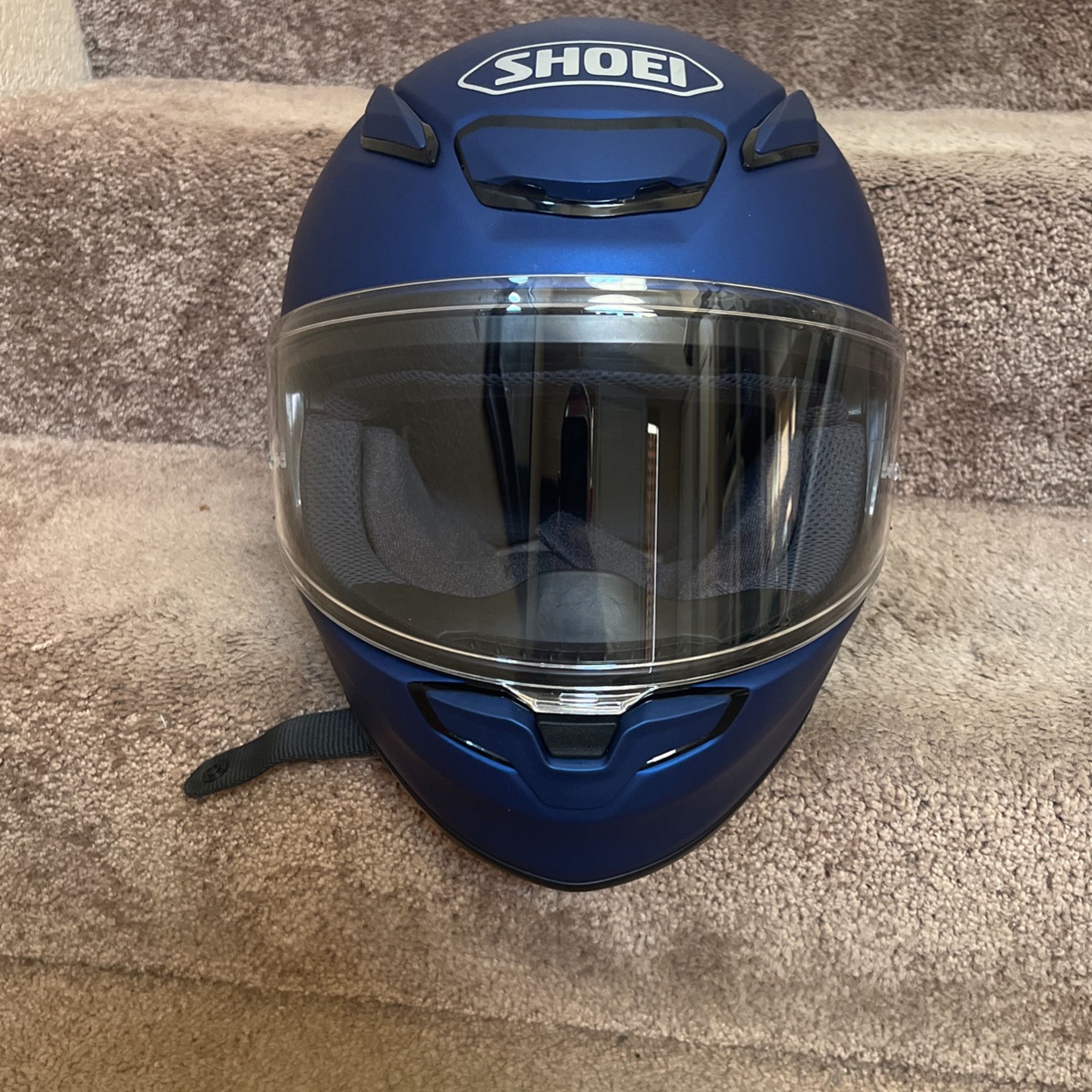 Shoei Rf-1400 Helmet Large