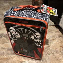   Star Wars American Tourister Rollarboard 