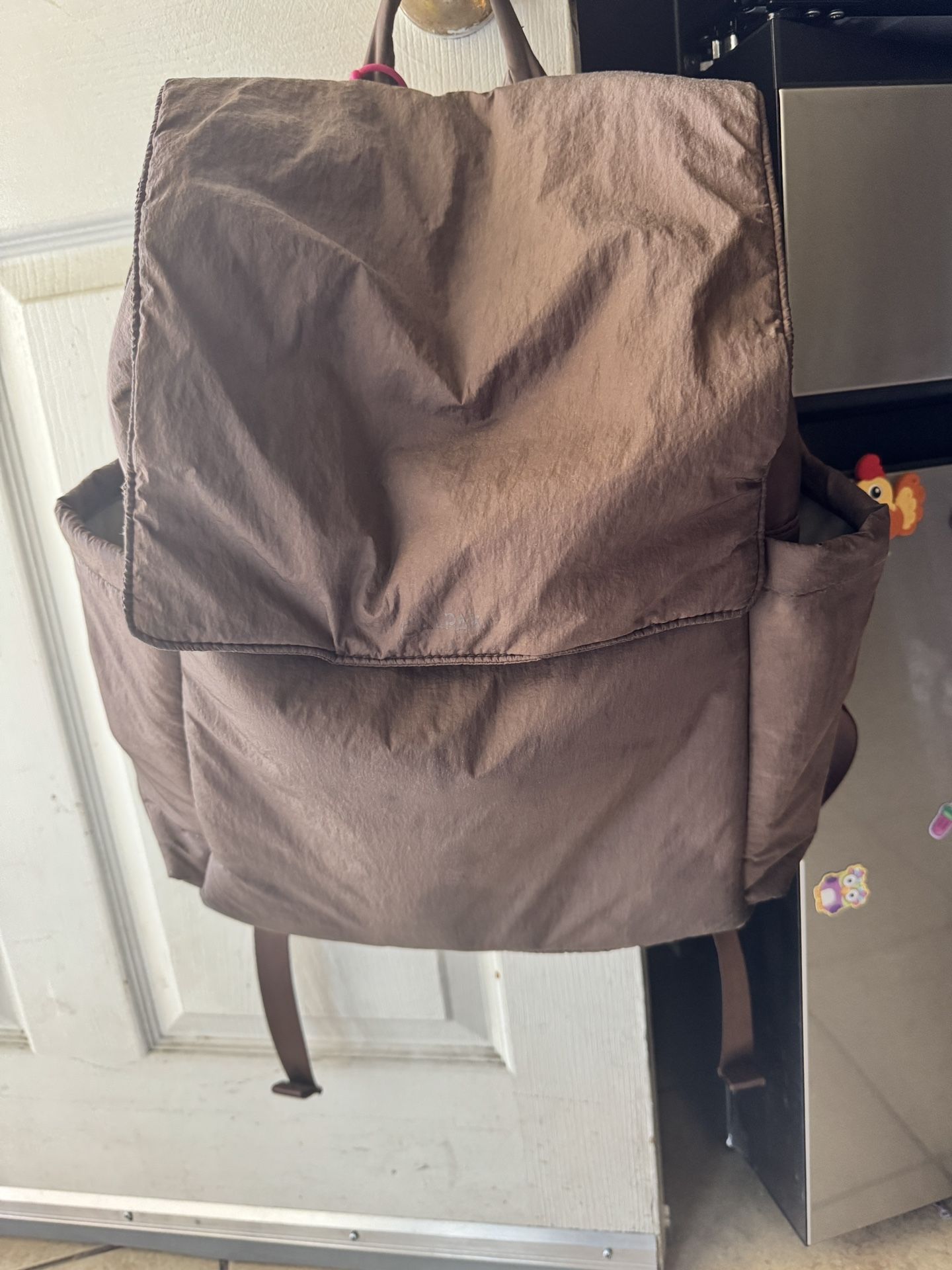 Calpak Diaper Bag