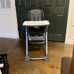 Baby Trend High Chair 