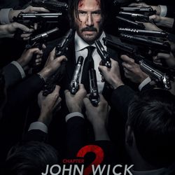 John Wick Chapter 2 4K -please read