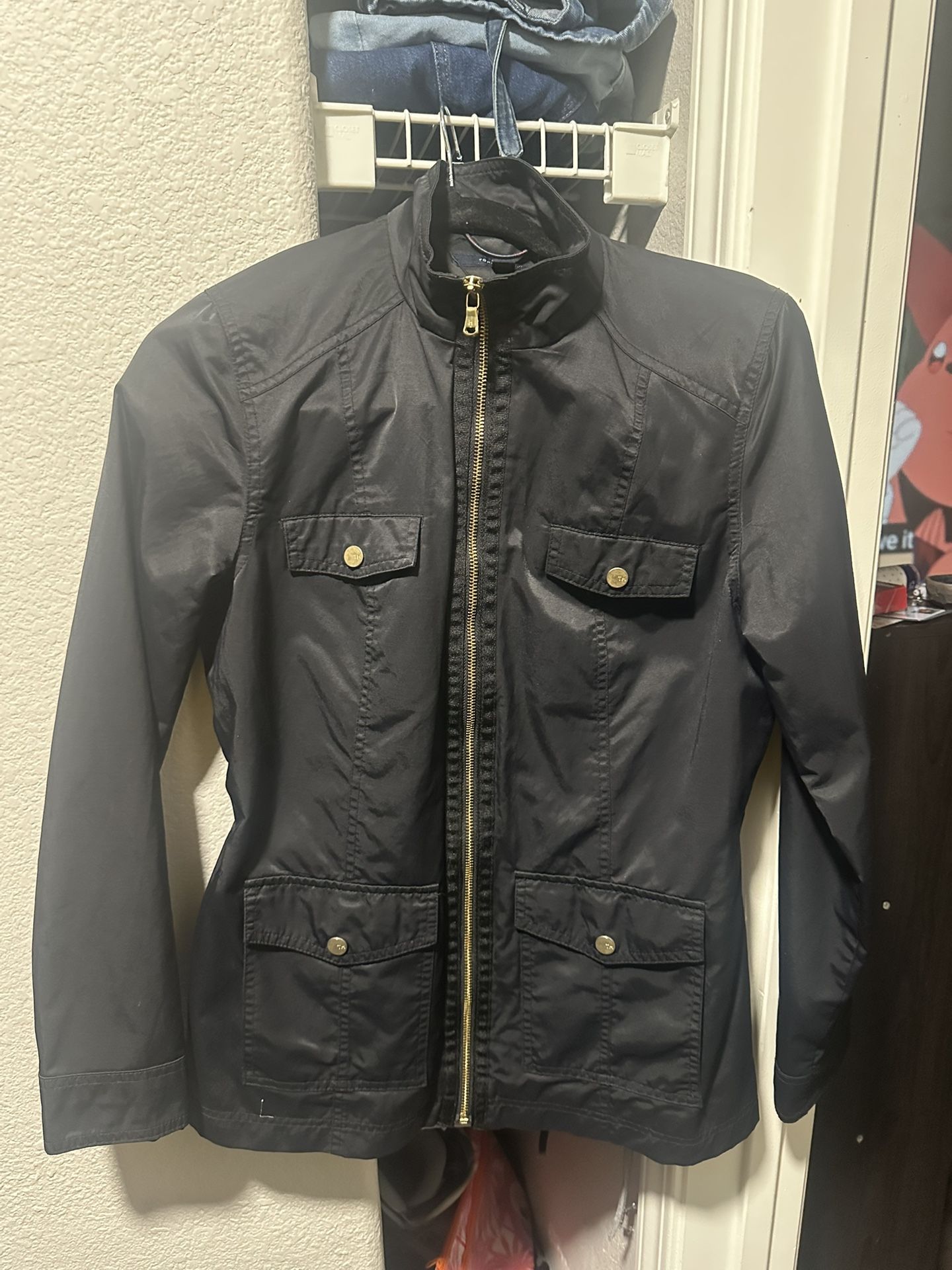 Tommy Hilfiger Women’s Jacket