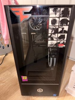 CyberPowerPC