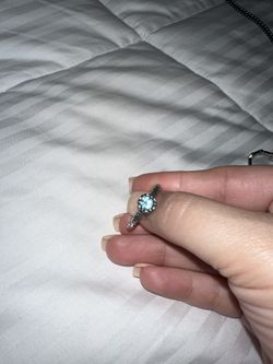 James Avery Ring 