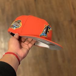 Florida Marlins Hat Club Variety Pack “Art Deco” for Sale in Perris, CA -  OfferUp